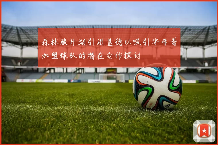 森林狼计划引进基德以吸引字母哥加盟球队的潜在合作探讨